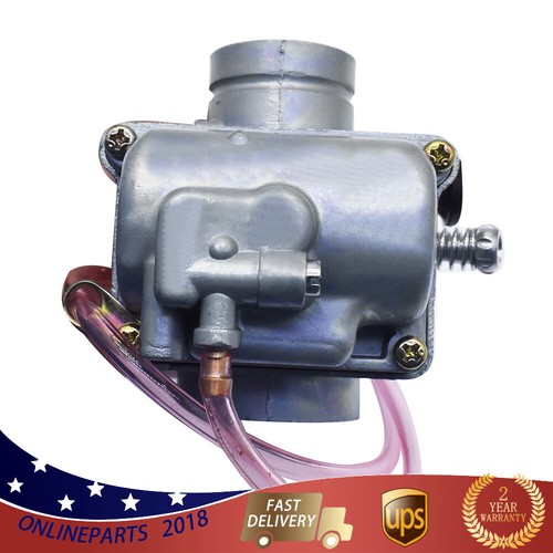 Carburetor & Handle Grip & Throttle Cable For YZ80 YZ85 Carb - Picture 3 of 10