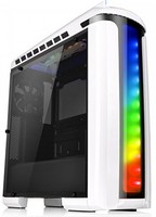 Gaming Computer Case, Mid Tower Pc Parts Computers Desktops Snow White on sale Gaming Computer Case, Mid Tower Pc Parts Computers Desktops Snow White on sale