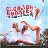 Clodagh Rodgers : Come Back and Shake Me: The Kenny Young Years 1969-1971 CD