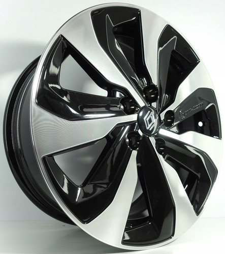 Felgen Fr Renault Zoe