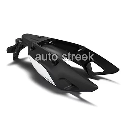 Parafango originale Royal Enfield New Himalayan 450 Rally