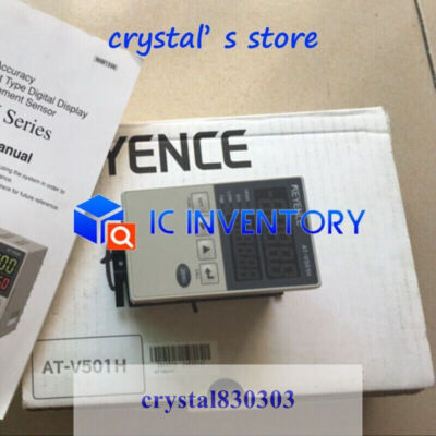 1pcs NEW AT-V501H contact sensor #D7