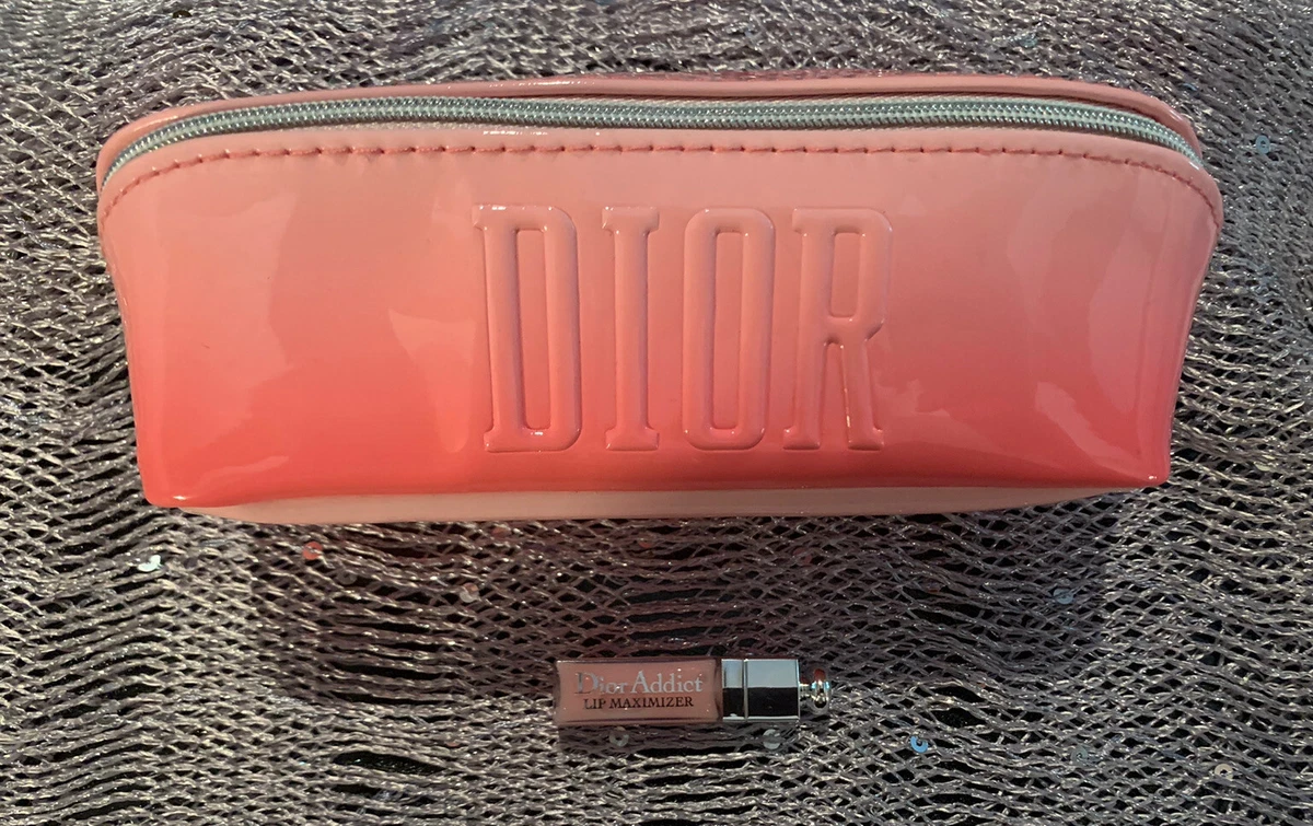 Dior red zip circle cosmetic bag Dior reflected sunglasses Dior aviator sunglasses Cosmetic bag #40 Dior red zip circle cosmetic bag Dior reflected sunglasses Dior aviator sunglasses Cosmetic bag