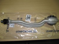 lemförder Querlenker Mercedes E-Klasse W211 Und CLS W219 Vorne Unten Links