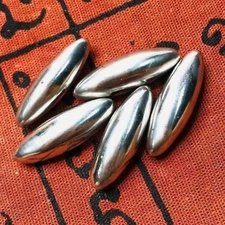 Leklai Ngernyuang LP Yuan Magical Thai Amulet Fortune Bring Good Luck