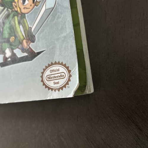 The Legend Of Zelda Spirit Tracks Prima Games Official Game Guide - Picture 5 of 8