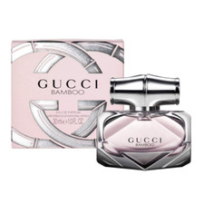 Gucci Bamboo 1.0 oz EDP Perfume for Women New In Box