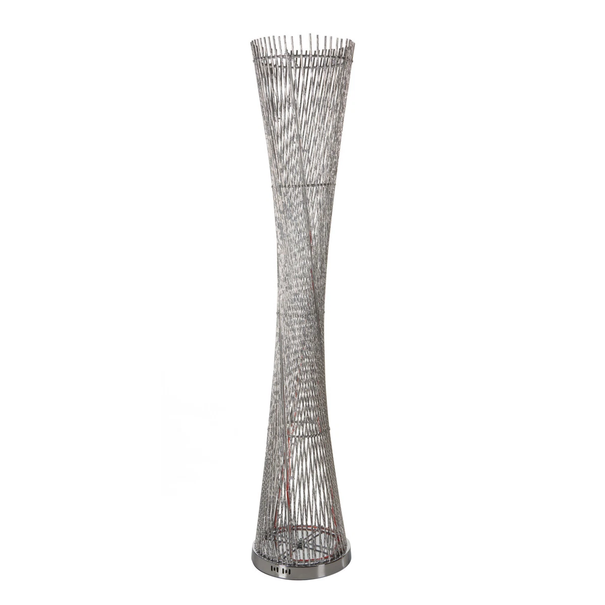 Colour changing floor lamp online
