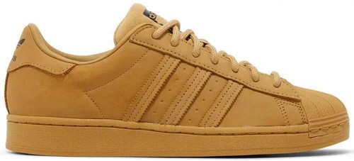 Adidas Superstar (Black Magic/Beige). Brand New. Mens Size  display picture 2