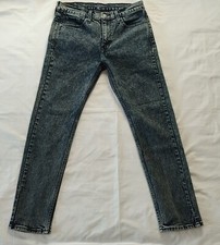 levis 510 skinny jeans 31x30