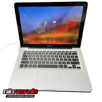 MacBook Pro (13-inch late 2011) メモリ 16GB macbook pro 13-inch late 2011 | eBay