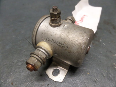 MOONEY M20K 231 AIRCRAFT SOLENOID RELAY 70-109222-3 RBM | eBay UK