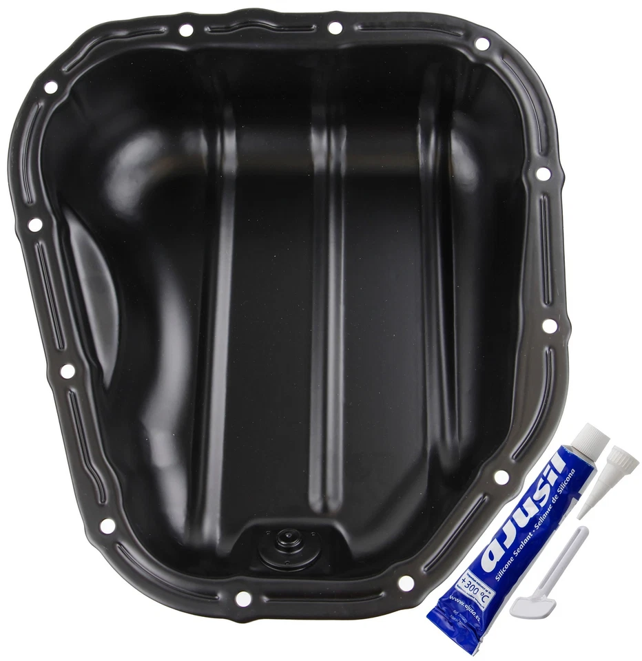 Kit de cárter de aceite de motor para Highlander, RX400h, Solara, ES330, RX330+Más ESK0210 Foto 4 de 4