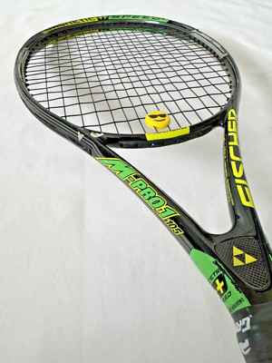 Fischer M PRO No.1 105 295 G Magnetic Speed 105 Grip 4 3/8
