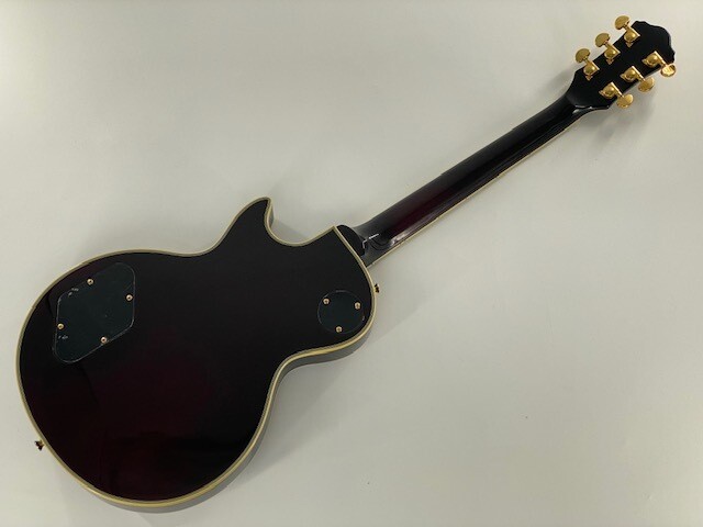 292 gfc GLP-750T WH エレキギター アウトレット Electric Guitar GFC GLP-750T TSB Sunburst | eBay