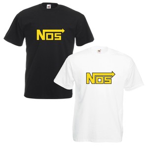nos t shirt