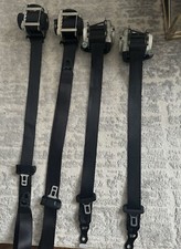 Mercedes C205 Belts