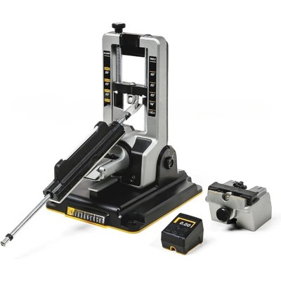 Professional Precision Adjust Knife Sharpener Tool, Complete Angle Adjustable