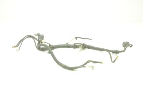 2007 Mazda RX8 1.3L Alternator Wiring Harness SALE FOR PARTS ONLY