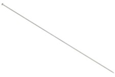 Hat Pin, 10 Stainless Steel 8 Inches Long 19 Gauge Hat Brooch Stick Pins