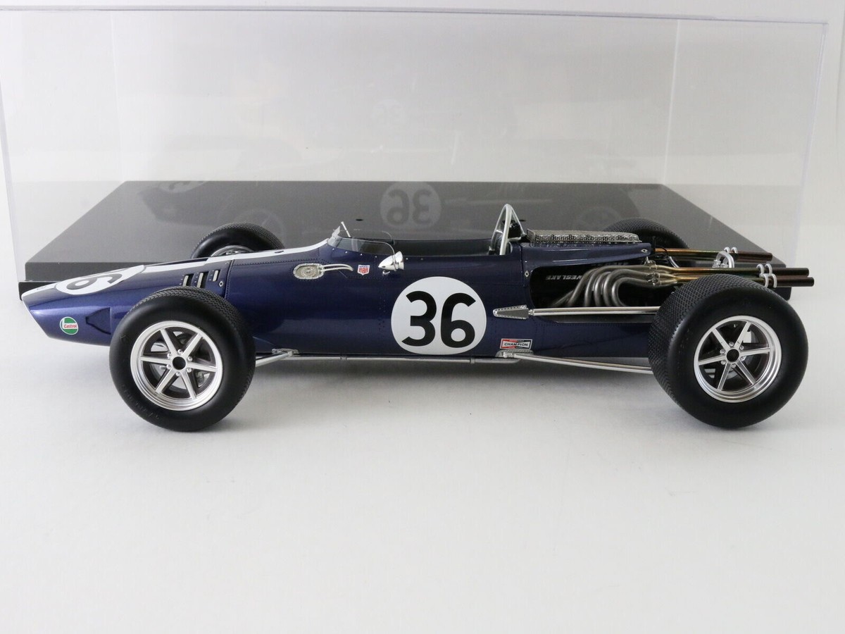 ミニカー TrueScale Eagle gurney-waslake V12 1967 s-l400.jpg