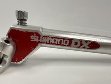 Shimano Dx In Vintage Bike Parts for sale - eBay