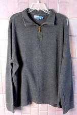 Polo Ralph Lauren Pullover Sweater Gray XXL