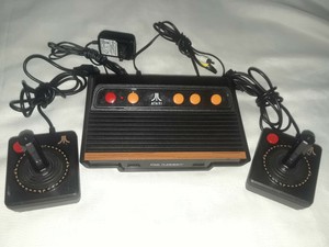 classic game systems