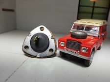 Jaguar Daimler Choke Otter Switch Mk 2 Mark 10 S-Type 420 420G XJ6 DS420 C33177