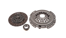 Clutch Kit - Disc + Bearing + Plate Transmission Set Fits Daewoo Opel Vauxhall