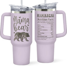 Gifts for Mom from Daughter Son - Mothers Day Gifts for Mom Wife - Birthday, ...