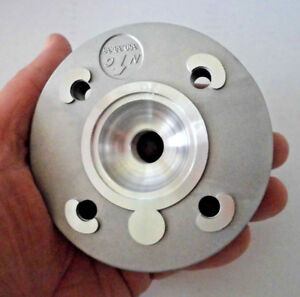 Gebläsegekühler Puch Zylinderkopf 38-40mm passt zu Puch MS MV