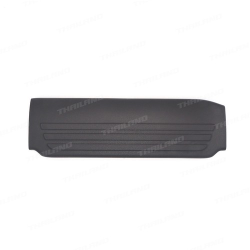 Fits Isuzu D-Max V-Cross 4 Dr 2012 - 19 Rear Left Scuff Plate Door Sill Cover - Picture 5 of 10