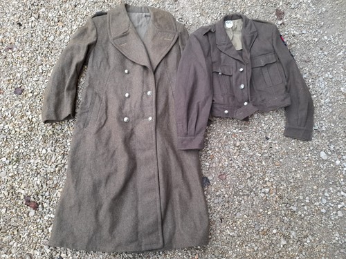 uniforme ancien Indochine gendarmerie 1950 - 第 9/9 張圖片