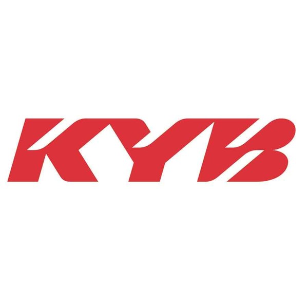 KYB StoßDäMpfer-Zweirohr-Gas 343358-image