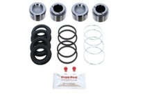 Kits de frein Opel SENATOR