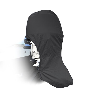 Suzuki DF200 DF225 25'' shaft Full Outboard Motor Engine Storage Cover Heavy duty
