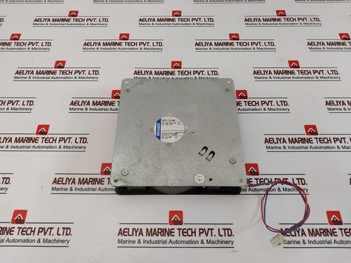 RG125-19/14NM Flatpak Blower - Picture 2 of 8