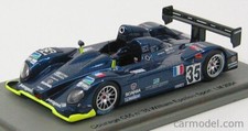 SPARK 1/43 COURAGE C65 WILLIAM EPSILON SPORT #35 LE MANS 2004