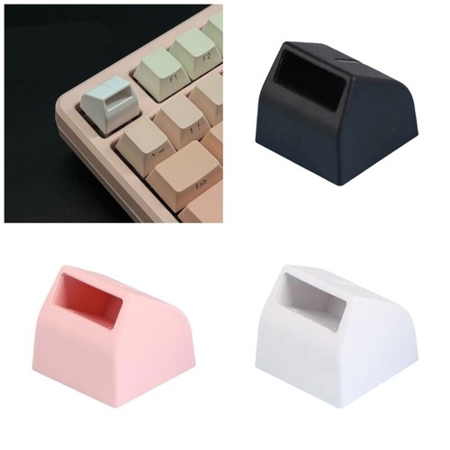 Keyboard USB Receiver Organiser Keycap Integrated Keycap for ESC Key Decoration - Picture 2 of 11