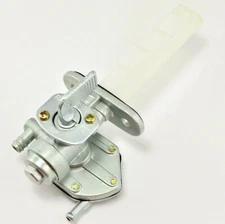 New YAMAHA XJ750 Maxim/Seca Petcock Fuel Tank Switch Valve Assembly (1981-83)