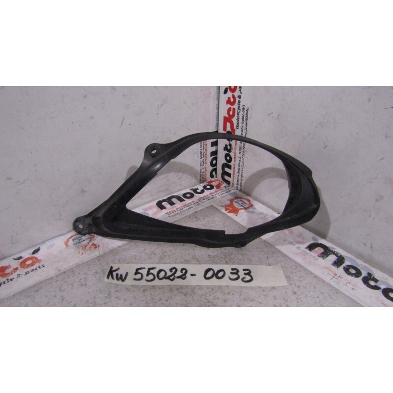 bikadeko❤︎‬です Headlight Frame Right Kawasaki Ninja ZX 6 R 07 08 | eBay