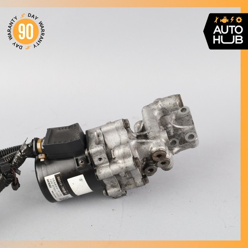 15-18 Porsche Cayenne 958 Panamera 970 E-Hybrid Transmission Oil Pump OEM - Picture 2 of 14