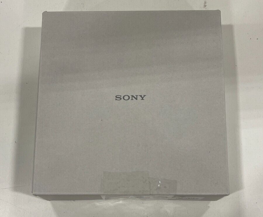 Sony WH-CH720N Wireless Noise Cancelling Over-Ear Headphones in Black