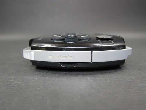 Sony PlayStation Portátil PSP 3004 Negro Delgado Sistema Portátil Solo ((LEER))11 - Imagen 4 de 13