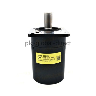 New In Box FANUC A860-0319-T002 Position Coder