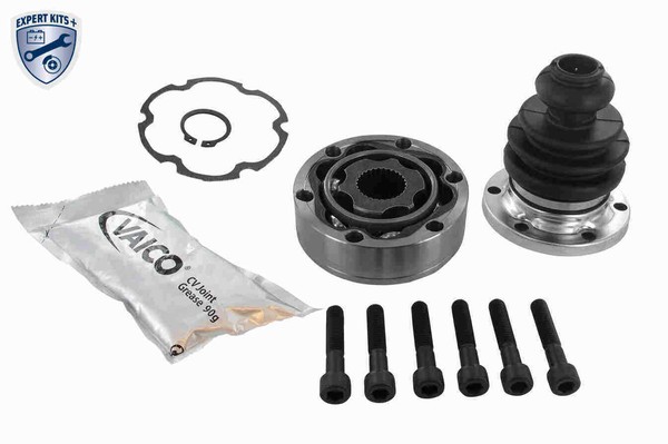 Vaico V10-7297 Gelenksatz, Antriebswelle For Audi Seat VW-image