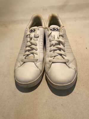 adidas NEO Men's Advantage Clean VL Fashion Sneaker - Size: 8 (D - Standard)