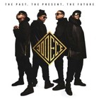 Jodeci Pop Musik-CDs