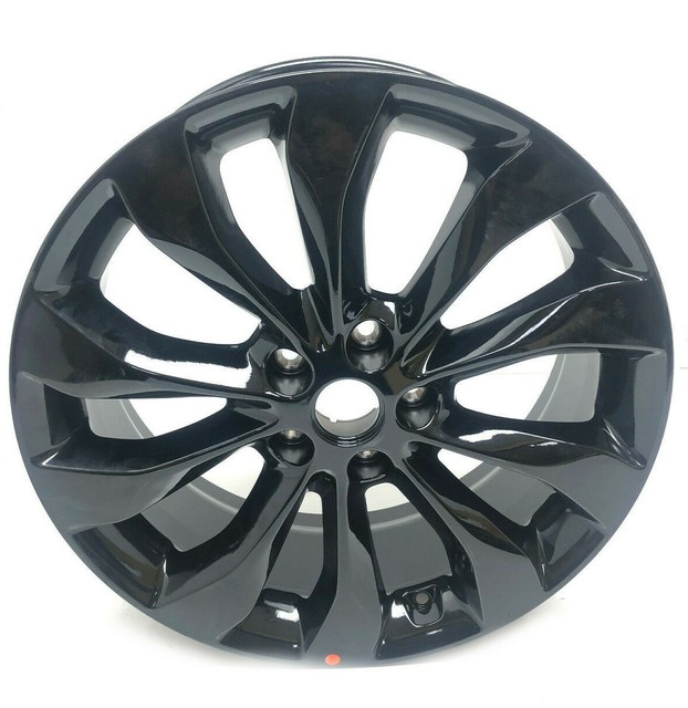 20192020 Kia Sorento Wheel Rim 19 20192020 Kia Sorento Wheel Rim 19